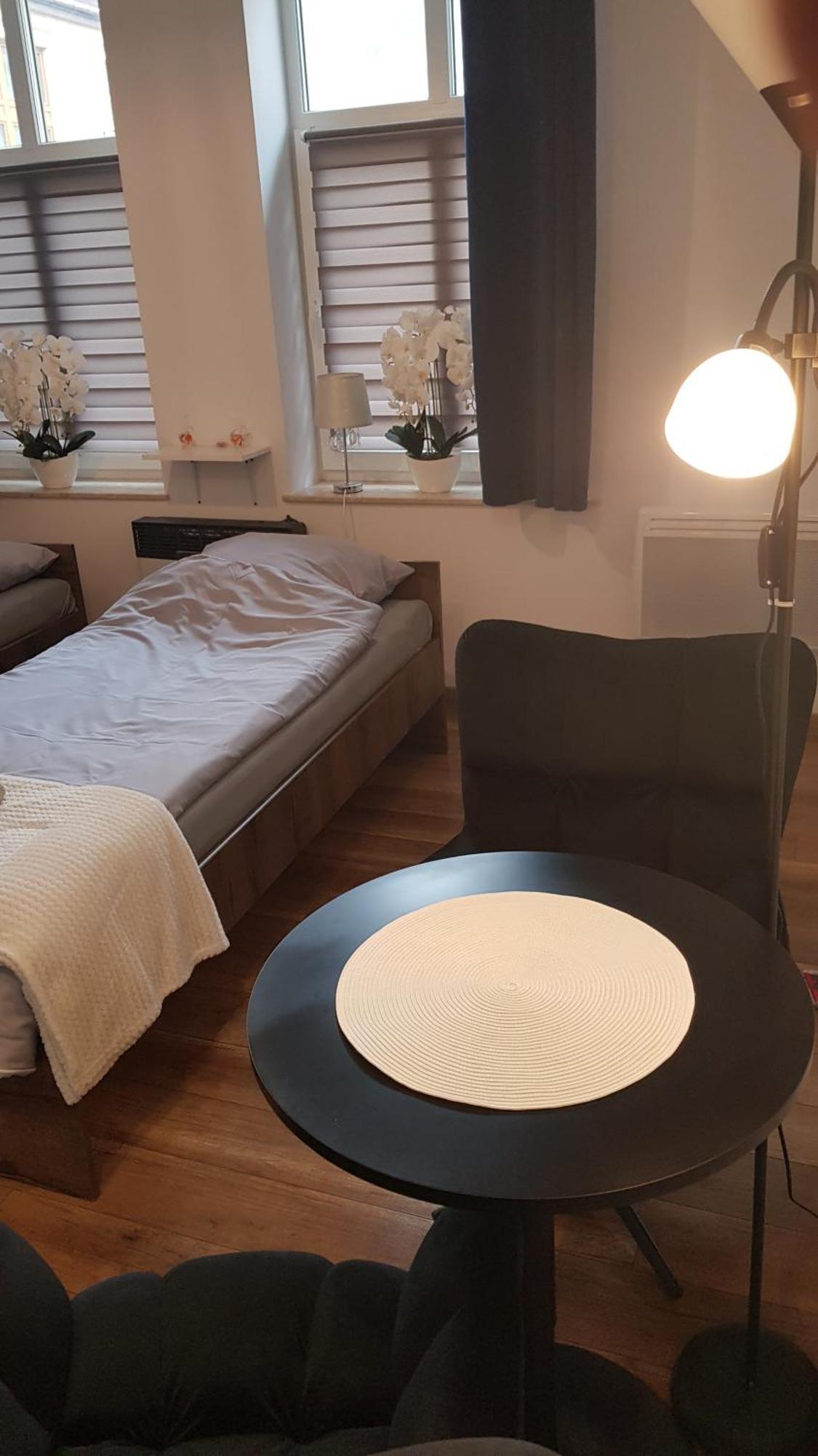 Komfortowy Apartament W Centrum Nowego Sacza โนวิซอนช์ ภายนอก รูปภาพ