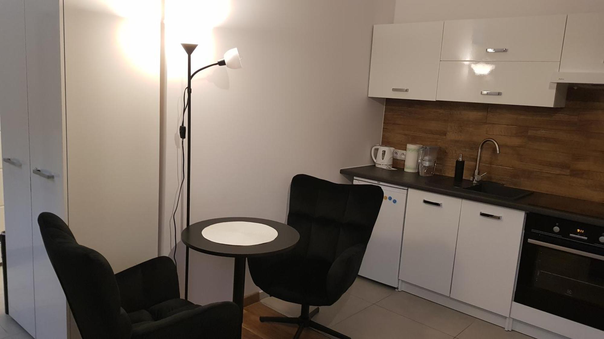 Komfortowy Apartament W Centrum Nowego Sacza โนวิซอนช์ ภายนอก รูปภาพ